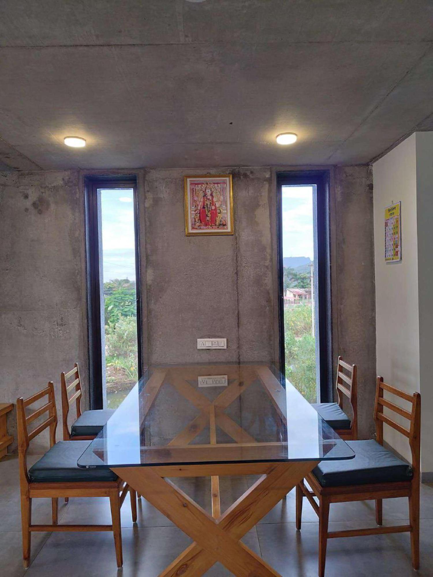 Rising Dust Villa Lonavala Exterior photo